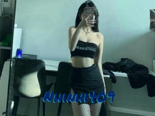 nhinhi409 Sexe City