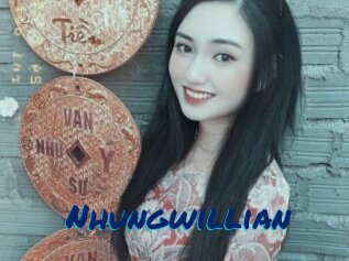 Nhungwillian