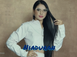 Niaduran