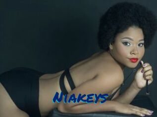 Niakeys