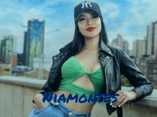 Niamontes