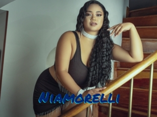 niamorelli Sexe City