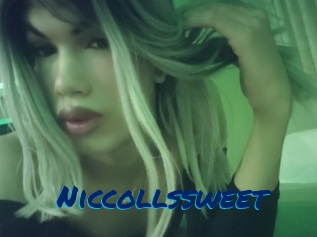 Niccollssweet