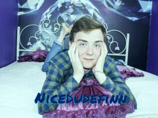 Nicedudefinn
