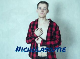 Nicholascutie