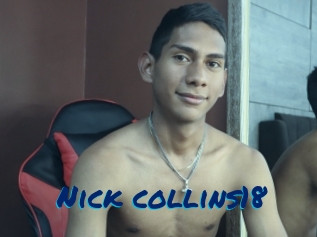 nick_collins18 Sexe City