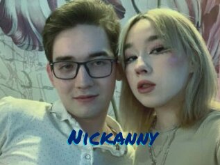Nickanny