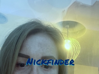 Nickfinder