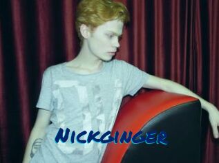 Nickginger