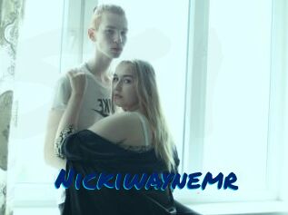 Nickiwaynemr