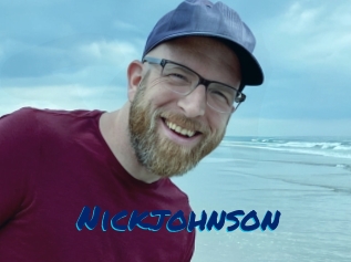 Nickjohnson