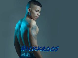 Nickkroos