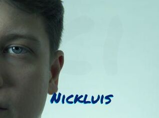 Nickluis