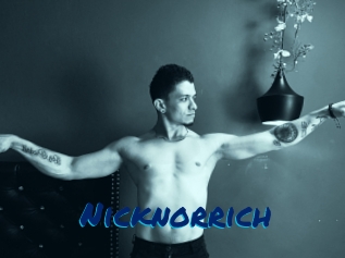 Nicknorrich
