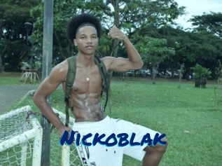 Nickoblak