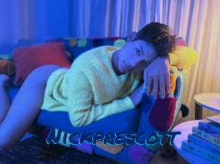 Nickprescott