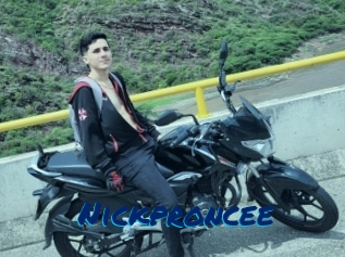 Nickproncee