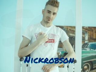 Nickrobson