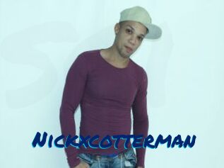 Nickxcotterman