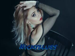 Nickyblues