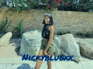 Nickybluexx