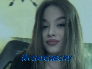 Nickychecky