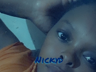 Nickyd
