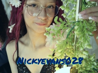 Nickyevans028