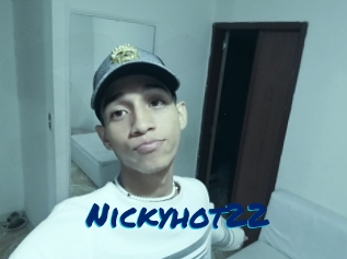 Nickyhot22