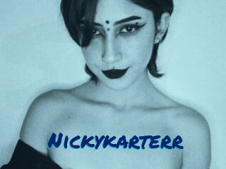 Nickykarterr