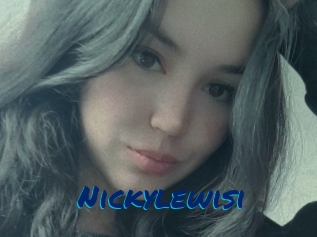 Nickylewisi