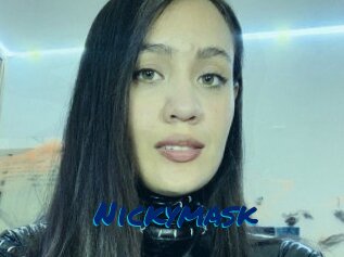 Nickymask