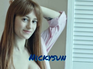 Nickysun