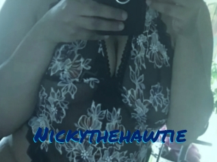 Nickythehawtie