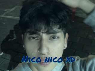 nico_nico_xd Sexe City