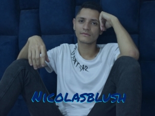 Nicolasblush