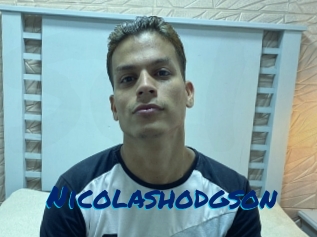 nicolashodgson Sexe City