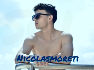 nicolasmoreti Sexe City