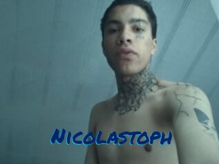 nicolastoph Sexe City