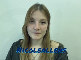 nicoleallens Sexe City
