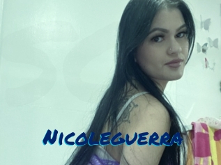 nicoleguerra Sexe City