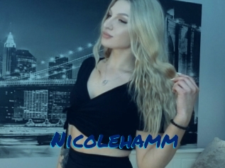 nicolehamm Sexe City