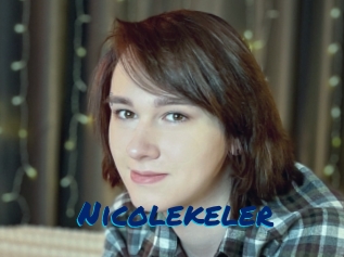 nicolekeler Sexe City