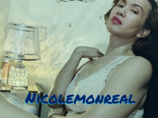 nicolemonreal Sexe City
