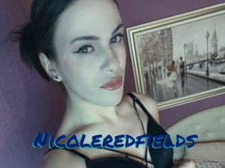 nicoleredfields Sexe City