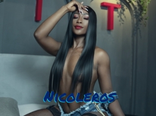 nicoleros Sexe City