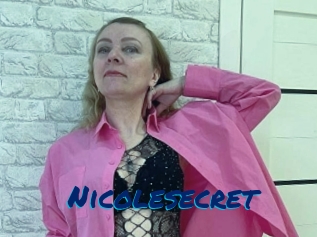 nicolesecret Sexe City