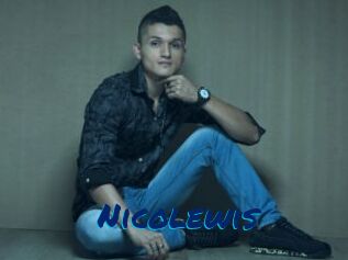 nicolewis Sexe City