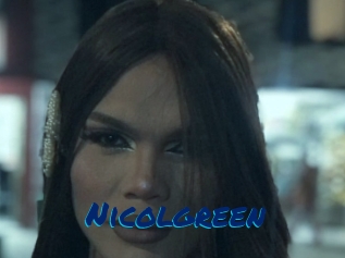 nicolgreen Sexe City