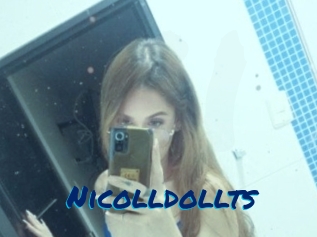 nicolldollts Sexe City